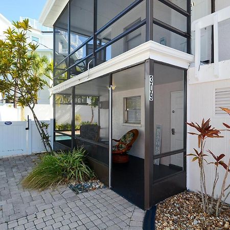 Canal 309 - Right In Siesta Key Village! מראה חיצוני תמונה