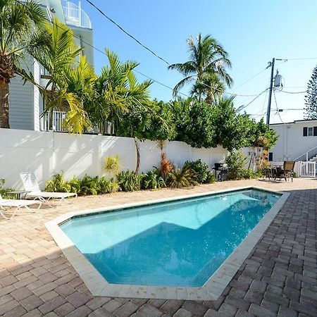 Canal 309 - Right In Siesta Key Village! מראה חיצוני תמונה