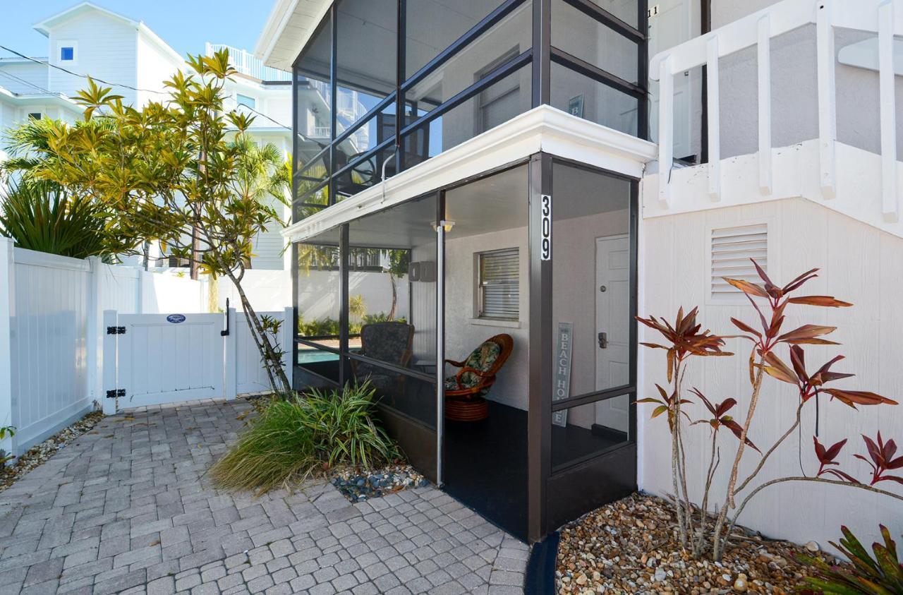 Canal 309 - Right In Siesta Key Village! מראה חיצוני תמונה