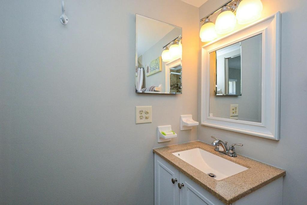 Canal 309 - Right In Siesta Key Village! מראה חיצוני תמונה