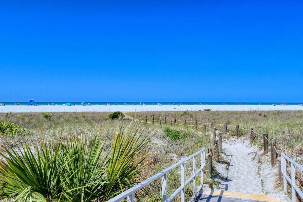 Canal 309 - Right In Siesta Key Village! מראה חיצוני תמונה