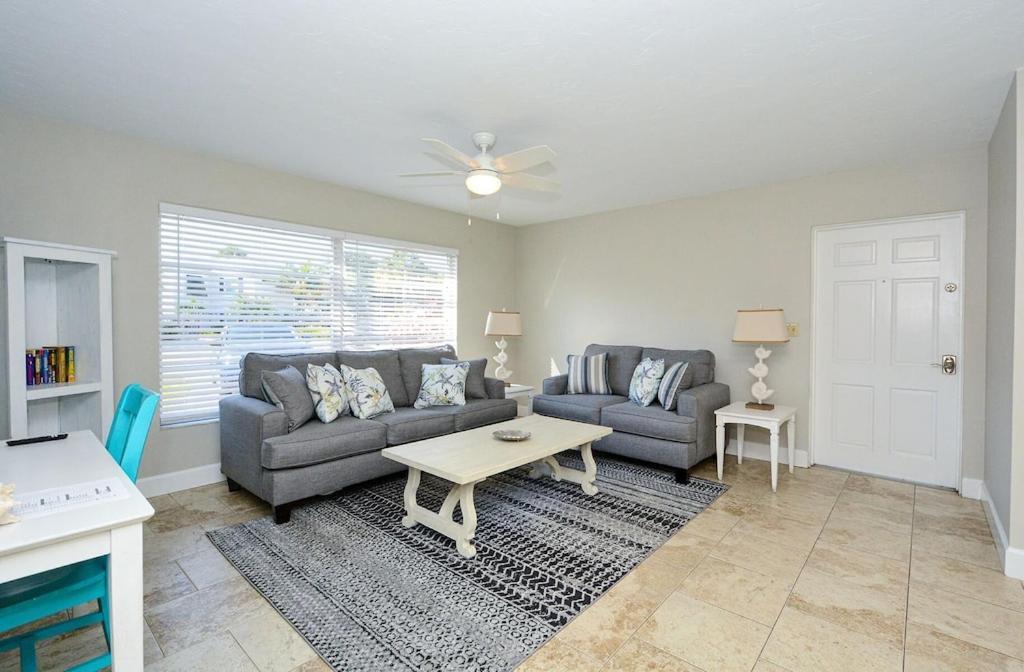 Canal 309 - Right In Siesta Key Village! מראה חיצוני תמונה