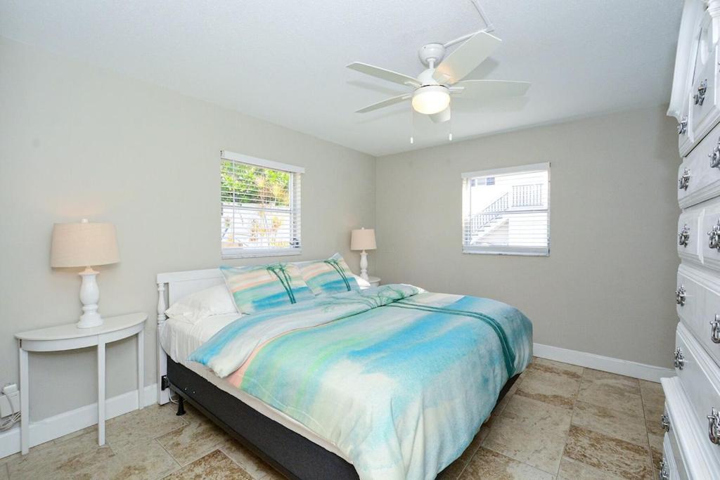 Canal 309 - Right In Siesta Key Village! מראה חיצוני תמונה