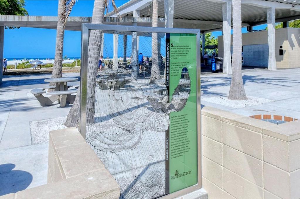 Canal 309 - Right In Siesta Key Village! מראה חיצוני תמונה