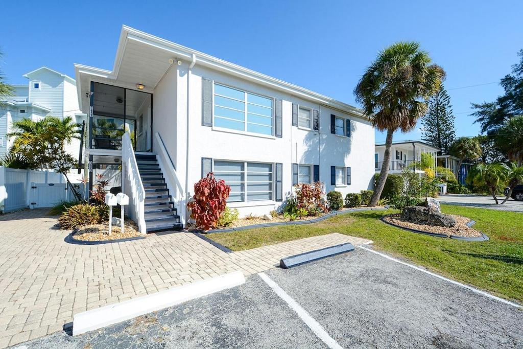 Canal 309 - Right In Siesta Key Village! מראה חיצוני תמונה