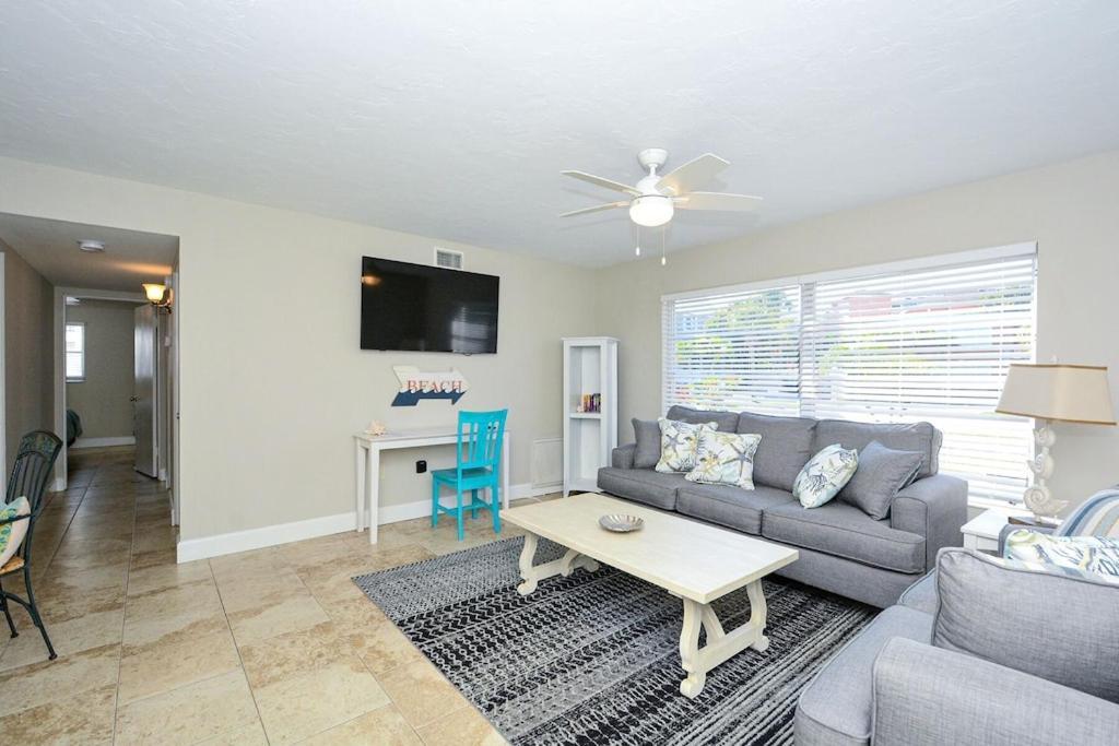 Canal 309 - Right In Siesta Key Village! מראה חיצוני תמונה