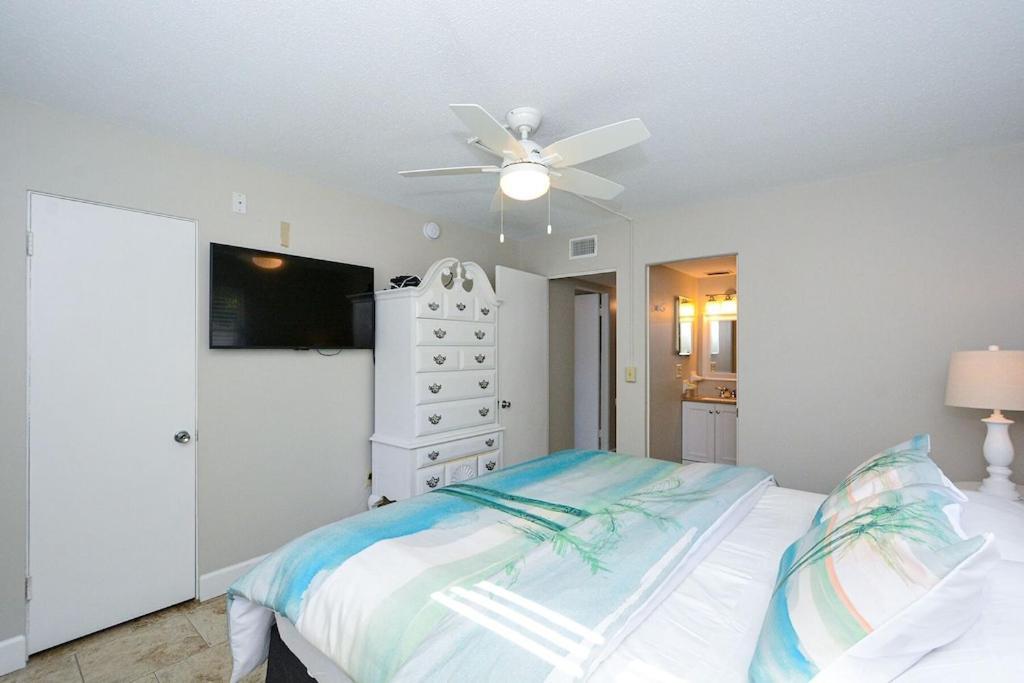 Canal 309 - Right In Siesta Key Village! מראה חיצוני תמונה