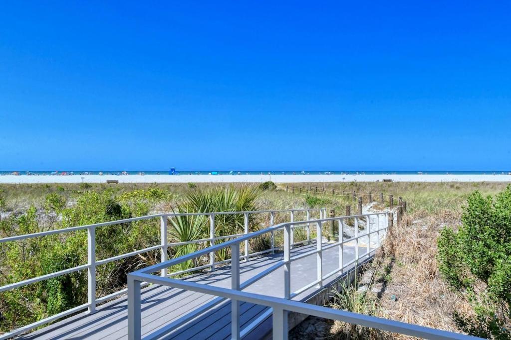 Canal 309 - Right In Siesta Key Village! מראה חיצוני תמונה