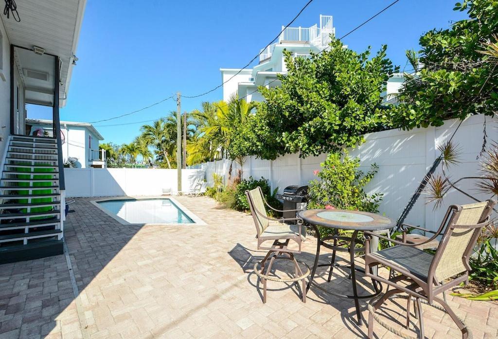 Canal 309 - Right In Siesta Key Village! מראה חיצוני תמונה