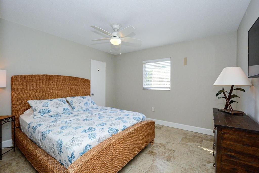 Canal 309 - Right In Siesta Key Village! מראה חיצוני תמונה