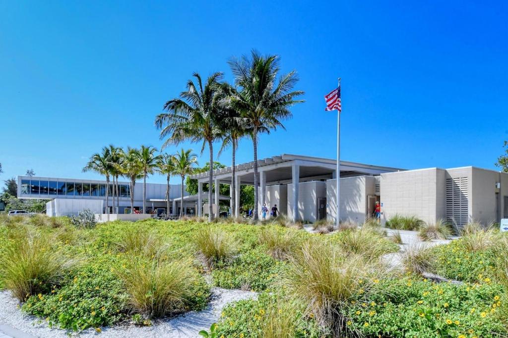Canal 309 - Right In Siesta Key Village! מראה חיצוני תמונה