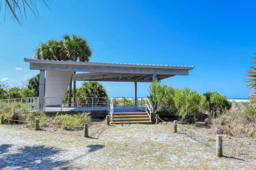 Canal 309 - Right In Siesta Key Village! מראה חיצוני תמונה