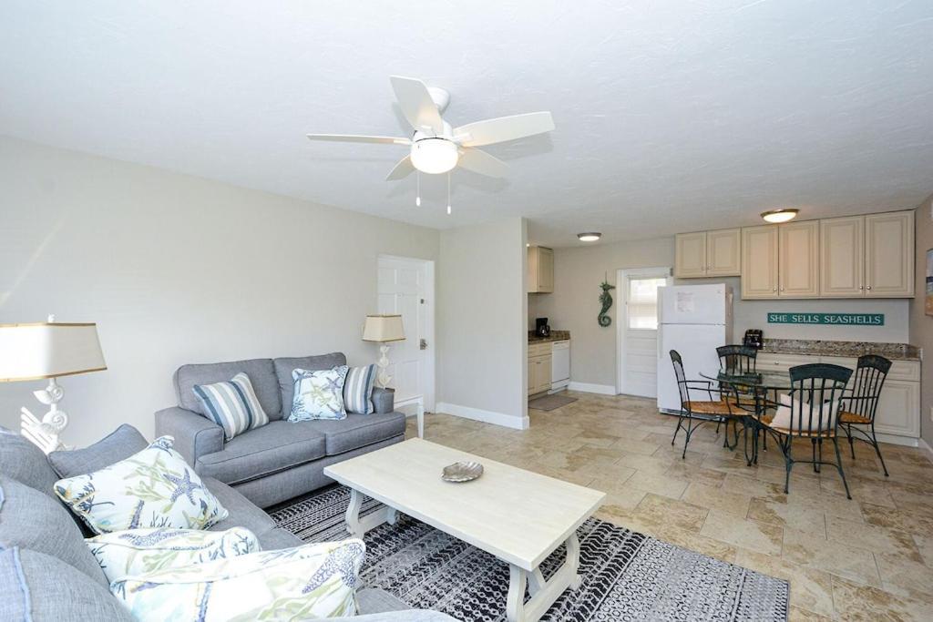 Canal 309 - Right In Siesta Key Village! מראה חיצוני תמונה