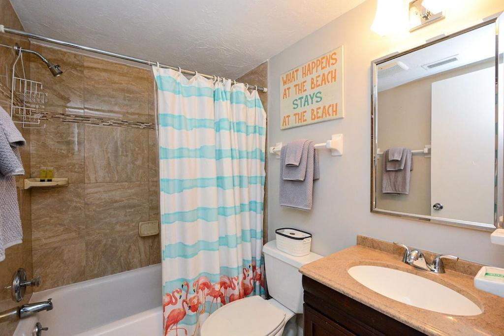 Canal 309 - Right In Siesta Key Village! מראה חיצוני תמונה